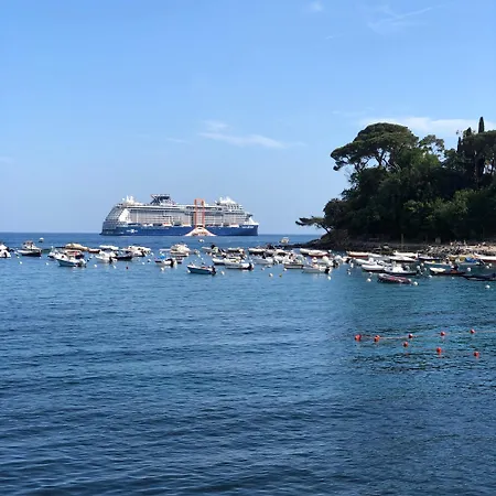 Bijou A Santa Margherita סנטה מרגריטה ליגורה