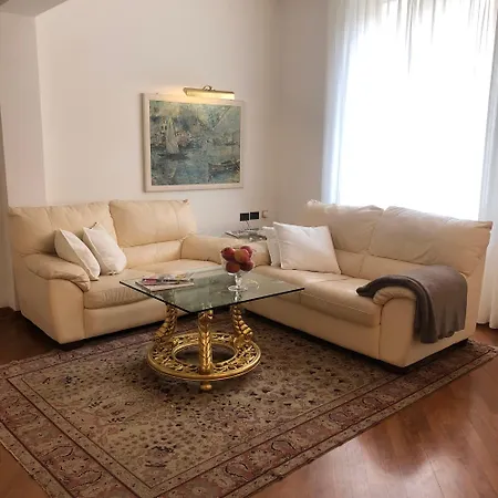 דירה Bijou A Santa Margherita סנטה מרגריטה ליגורה