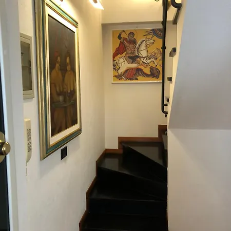 Bijou A Santa Margherita סנטה מרגריטה ליגורה