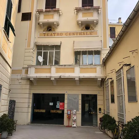 Bijou A Santa Margherita * סנטה מרגריטה ליגורה