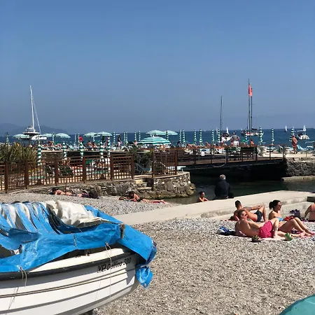 Bijou A Santa Margherita דירה