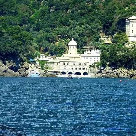 Bijou A Santa Margherita Apartment Santa Margherita Ligure
