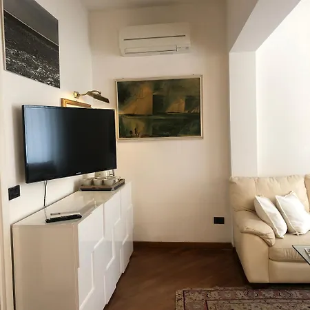 Apartment Bijou A Santa Margherita *