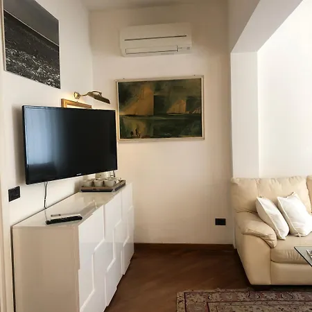 Apartment Bijou A Santa Margherita *