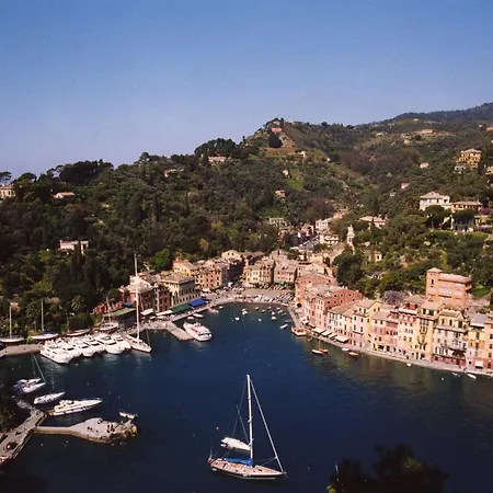 Bijou A Santa Margherita Santa Margherita Ligure