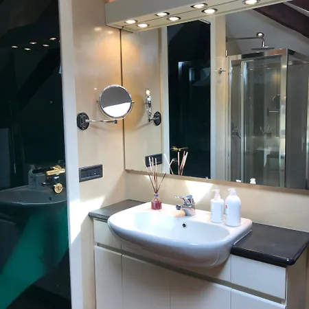 Apartment Bijou A Santa Margherita *
