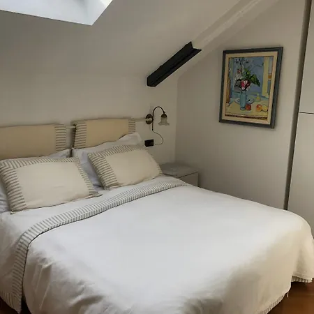 Bijou A Santa Margherita アパート *