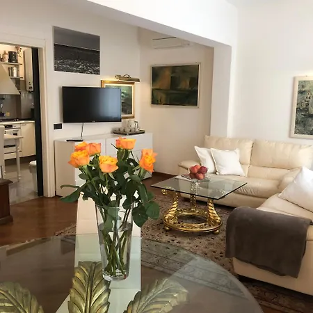 Apartment Bijou A Santa Margherita *
