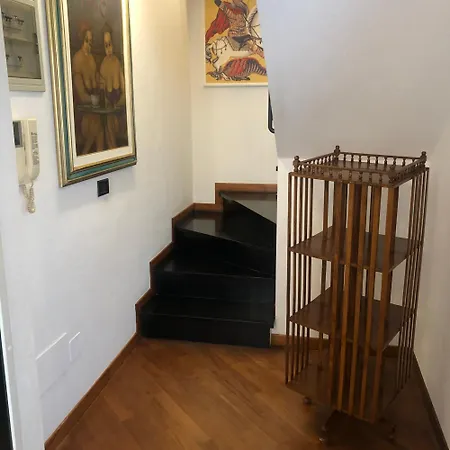 Apartment Bijou A Santa Margherita