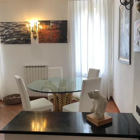 Bijou A Santa Margherita Apartment *