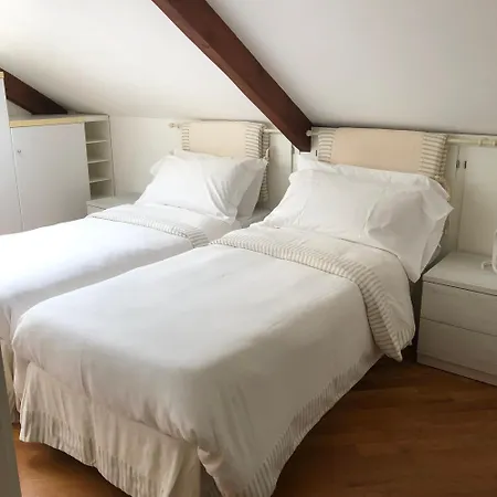 Apartment Bijou A Santa Margherita Santa Margherita Ligure