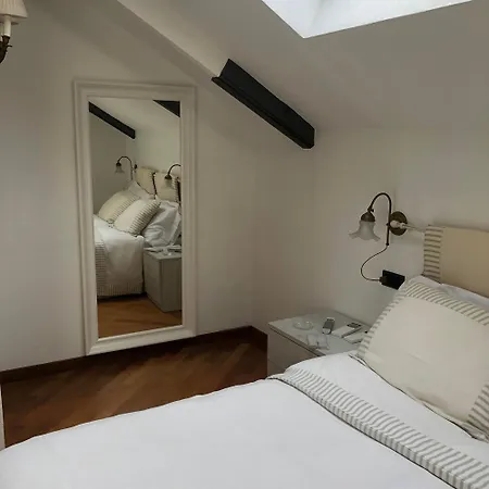 Apartment Bijou A Santa Margherita