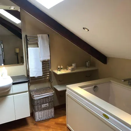 Apartment Bijou A Santa Margherita