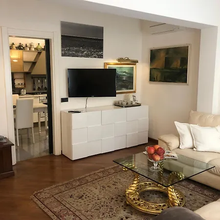 Apartment Bijou A Santa Margherita *