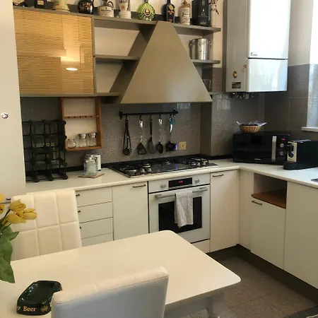 Apartment Bijou A Santa Margherita