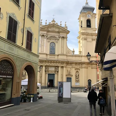 Bijou A Santa Margherita